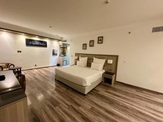 Faraj Almadina Hotel - 7