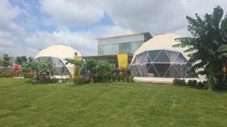 Ebbanis Luxury Dooms - 5