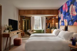 The BoTree London, Curio Collection by Hilton - 3