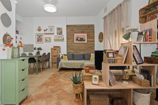Casa Rubia Limón - 9