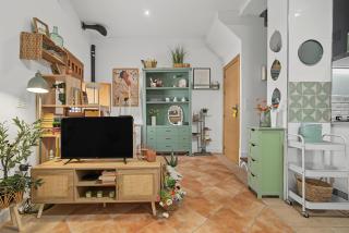 Casa Rubia Limón - 6