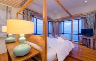 The Blue Sky Resort @ Hua Hin - 1