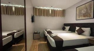 Capitol Central Hotel and Suites - Cebu City - 3