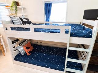Hot Deal! Simple, no-frills room 3 guest - 7
