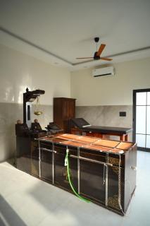 Nowal Naturecare Resort - 2