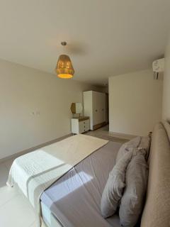 Marina west - 2