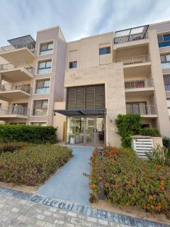 Marina west - 1