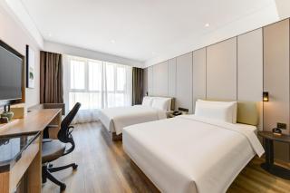 Atour Hotel Qinhuangdao Nandaihe Xianluo Island - 6