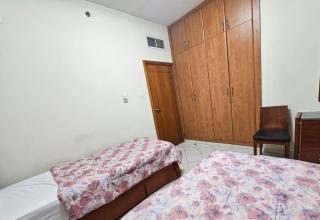Lovely 2BR Al Deyafa - 5