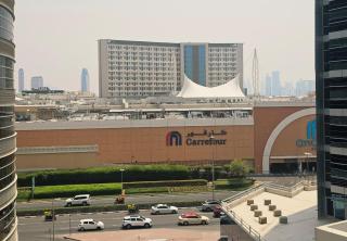 Lovely 2BR Al Deyafa - 2