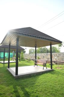 Nowal Naturecare Resort - 9