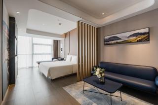 Atour Hotel Handan New Century - 9