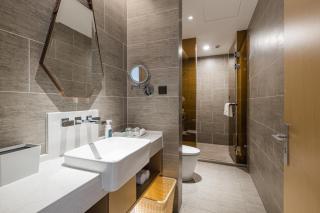 Atour Hotel Handan New Century - 8