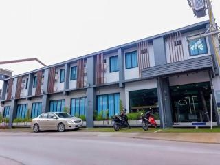 U Sleep Chiangmai - 7