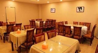GreenTree Inn Beijing East Yizhuang District Second Kechuang Street Express Hotel - 7