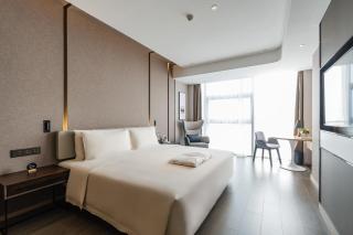 Atour Hotel Handan New Century - 7