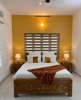 VAR Teak Haus 2 AC 2 BR 10 min beach No kitchen - 8