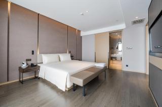 Atour Hotel Handan New Century - 2