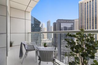 Frank Porter - West Avenue - Dubai - 0