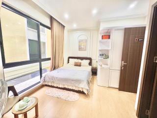 Homestay Bảo Anh - Vũ Yên - 0