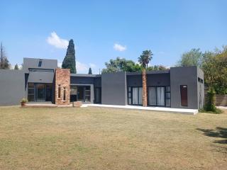 Serene Guest Room Retreat in Alberton, South Africa - 0