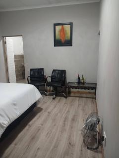 Serene Guest Room Retreat in Alberton, South Africa - 2