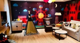 Magnotel Hotel Shanghai Jinjiang Park Branch - 3