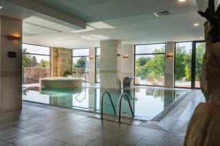 Hotel Skalny Spa Bieszczady - Polańczyk - 7