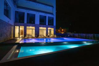 Hotel Skalny Spa Bieszczady - Polańczyk - 3