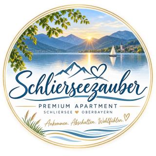 Schlierseezauber - stilvolles und modernes Premium Apartment - Herzlich Willkommen - 9