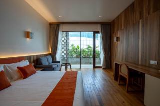 Stadion Residences - 4