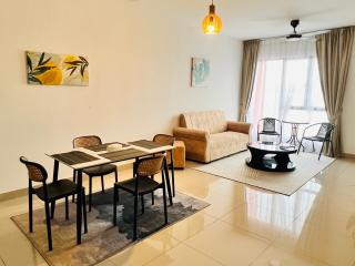 JC COZYsTAY RAWANG - 0