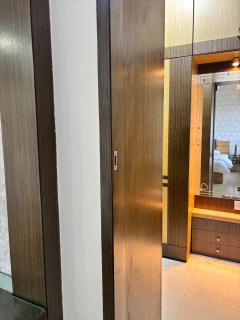 New Alipore 9 Rooms Apartment - 8