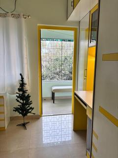 New Alipore 9 Rooms Apartment - 7