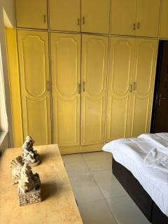 New Alipore 9 Rooms Apartment - 4
