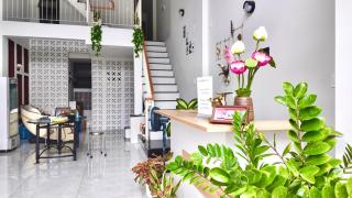 Kim Tan Motel - Tan Do Industrial Park - 0