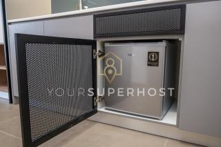 Mossaz by YourSuperhost Near 1U & TTDI, Petaling Jaya - 9