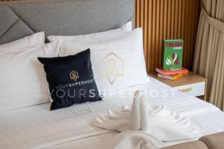 Mossaz by YourSuperhost Near 1U & TTDI, Petaling Jaya - 6