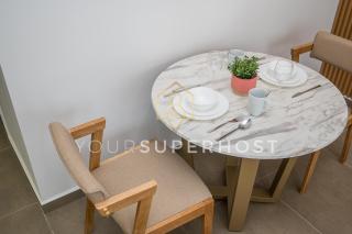 Mossaz by YourSuperhost Near 1U & TTDI, Petaling Jaya - 5