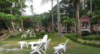 Sea Flower Resort - 7