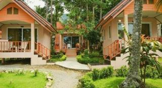 Sea Flower Resort - 2