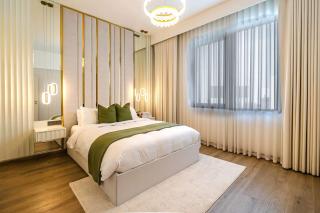 Vanilla Homes Solace 3BR plus Maid Villa Noya Yas - 0