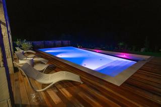Hotel Skalny Spa Bieszczady - Polańczyk - 7