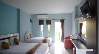 Satun Boutique Resort - 9