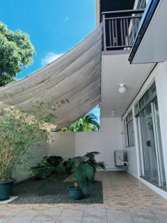 PAPEETE TAUNOA HOUSE - Tahiti Island Home - 8