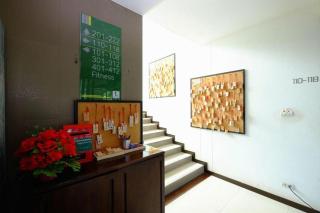 I Hotel - 1
