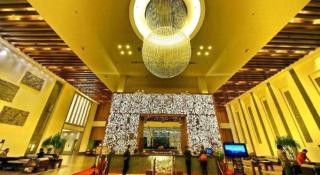 Wuxi Shanse Hotel - 7