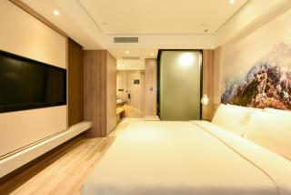 Atour Hotel Langfang Xichang Road - 7