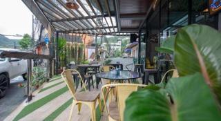 OYO 314 The Space Huahin - 7