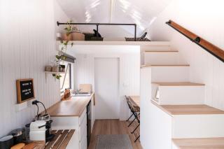 Golden Hill Farmstay by Tiny Away - 5